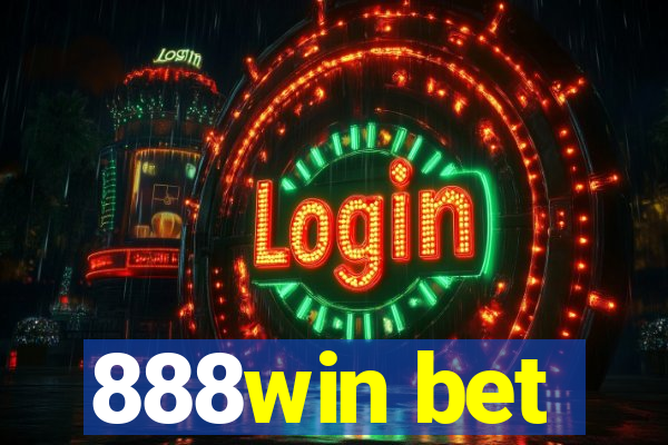 888win bet